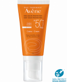 Crème SPF 50+