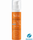 FLUIDE SPF 50+