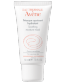 Masque apaisant hydratant