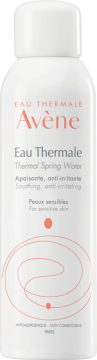 Spray d'Eau Thermale Avène