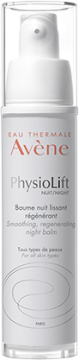 PhysioLift NUIT Baume nuit lissant régénérant