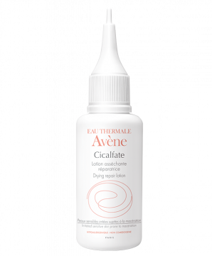 Cicalfate Lotion asséchante réparatrice