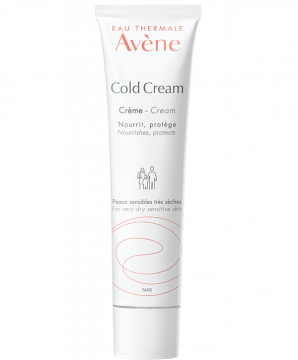 Cold Cream Crème