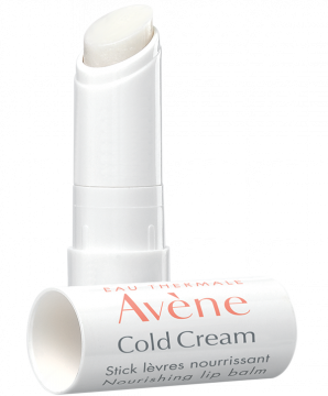 Cold Cream Stick lèvres Nourrissant