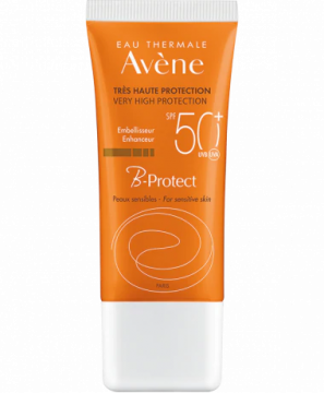 B-PROTECT SPF 50+