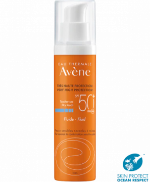 FLUIDE SPF 50+