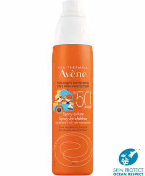 SPRAY SPF 50+ ENFANT