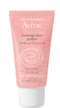 Gommage doux purifiant