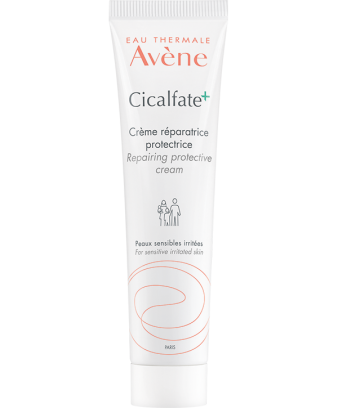 CICALFATE+ CRÈME RÉPARATRICE PROTECTRICE