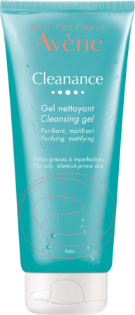 Cleanance Gel nettoyant