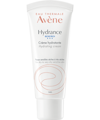 HYDRANCE RICHE CRÈME HYDRATANTE