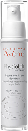 PhysioLift NUIT Baume nuit lissant régénérant