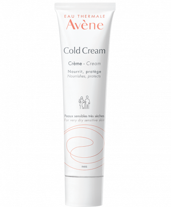 Cold Cream Crème