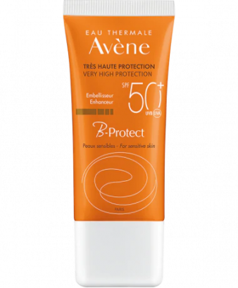 B-PROTECT SPF 50+