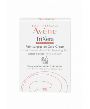 TRIXERA NUTRITION PAIN SURGRAS AU COLD CREAM