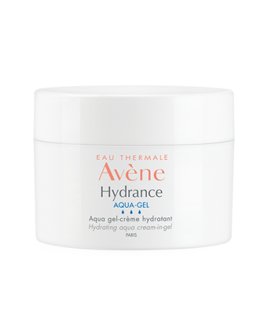 HYDRANCE AQUA-GEL AQUA GEL-CRÈME HYDRATANT