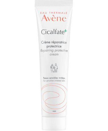 CICALFATE+ CRÈME RÉPARATRICE PROTECTRICE