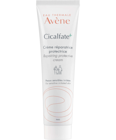 CICALFATE+ CRÈME RÉPARATRICE PROTECTRICE