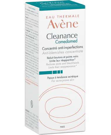 CLEANANCE COMEDOMED CONCENTRÉ ANTI-IMPERFECTIONS