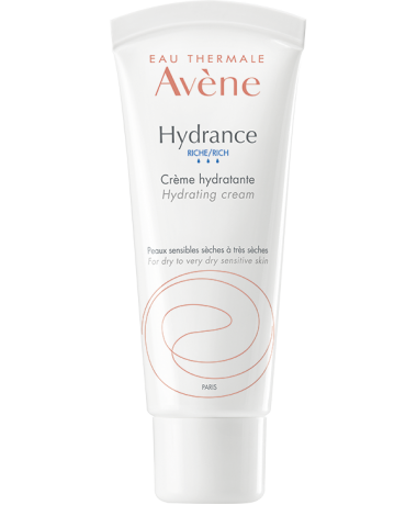 HYDRANCE RICHE CRÈME HYDRATANTE