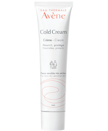 Cold Cream Crème