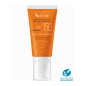 CRÈME TEINTÉE SPF 50+